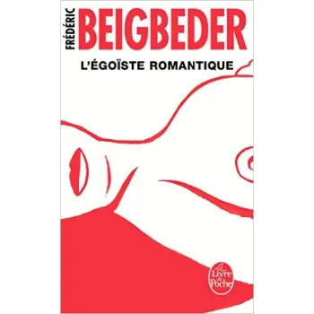 L'EGOISTE ROMANTIQUE  POCHE