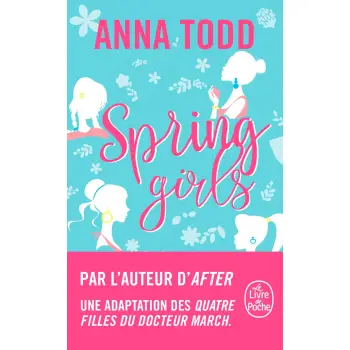 SPRING GIRLS