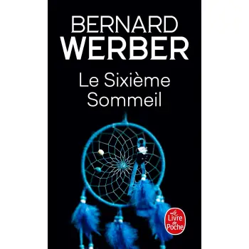 LE SIXIEME SOMMEIL BROCHE