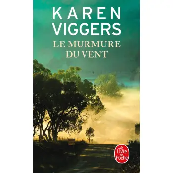 LE MURMURE DU VENT  POCHE