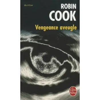 VENGEANCE AVEUGLE  POCHE