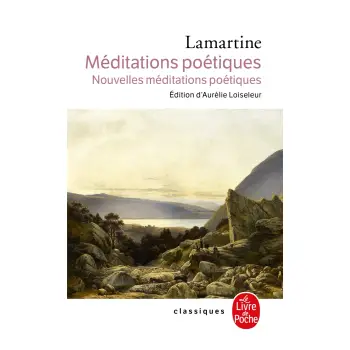 MEDITATIONS POETIQUES