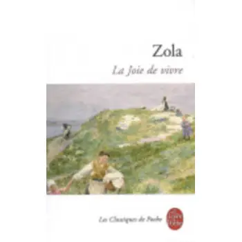 LA JOIE DE VIVRE