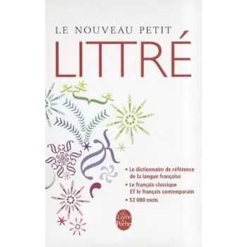 LE NOUVEAU PETIT LITTRE