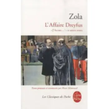 L'AFFAIRE DREYFUS PB A FORMAT