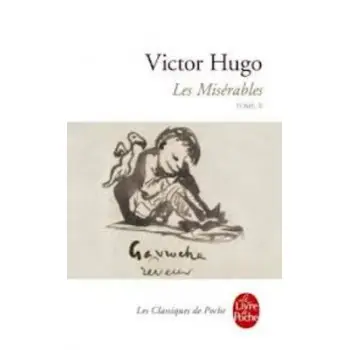 LES MISERABLES TOME 2 PB A