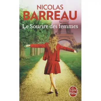 LE SOURIRE DES FEMMES POCHE
