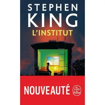 L'INSTITUT POCHE