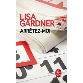 ARRETEZ-MOI  POCHE