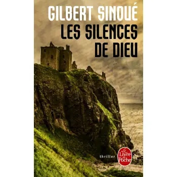 LES SILENCES DE DIEU