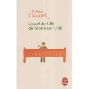 LA PETITE FILLE DE MONSIEUR LINH  POCHE
