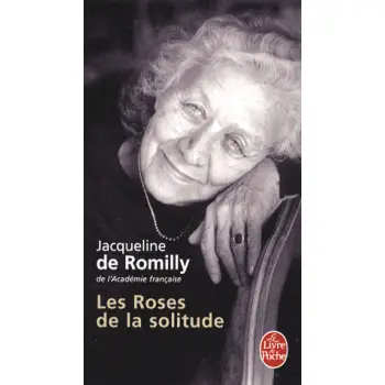 LES ROSES DE LA SOLITUDE