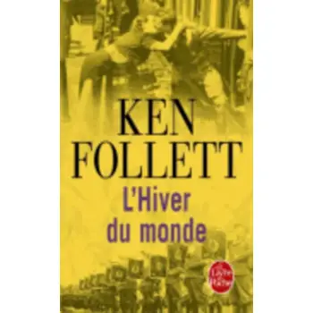 LE SIECLE 2: L'HIVER DU MONDE POCHE
