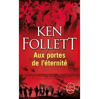 LE SIECLE 3: AUX PORTES DE L'ETERNITE POCHE