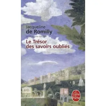 LE TRESOR DES SAVOIRS OUBLIES