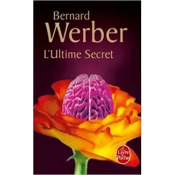 L'ULTIME SECRET
