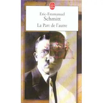 LA PART DE L'AUTRE POCHE