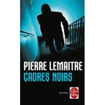CADRES NOIRS PB