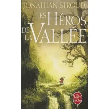 LES HEROS DE LA VALLEE POCHE