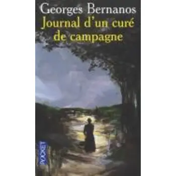 JOURNAL D'UN CURE DE CAMPAGNE POCHE