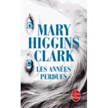 LES ANNEES PERDUES