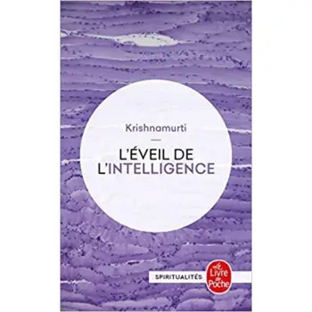 L'EVEIL DE L'INTELLIGENCE POCHE