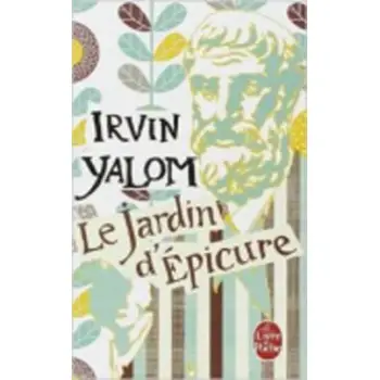 LE JARDIN D'EPICURE POCHE