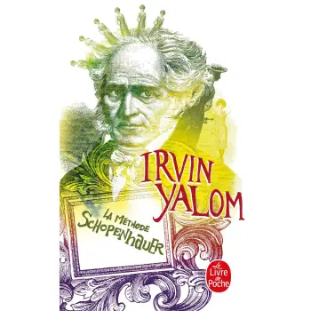 LA METHODE SCHOPENHAUER POCHE