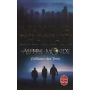 L'ALLIANCE DES TROIS POCHE