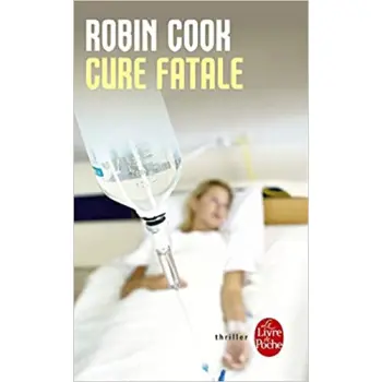 CURE FATALE