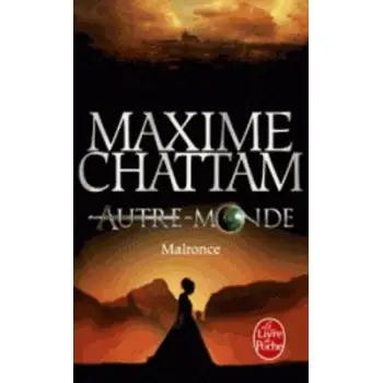 MALRONCE POCHE