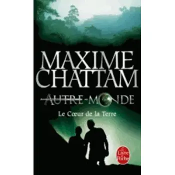 LE COEUR DE LA TERRE POCHE