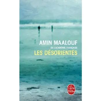LES DESORIENTES PB