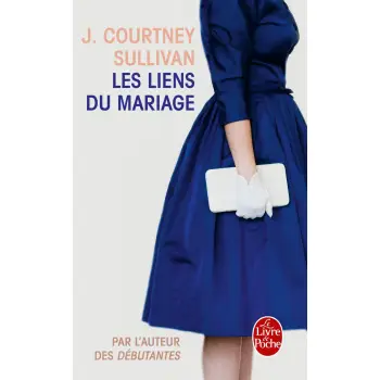 LES LIENS DU MARIAGE POCHE