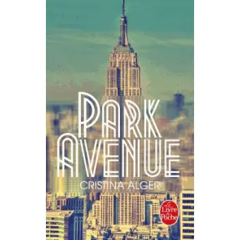 PARK AVENUE PB