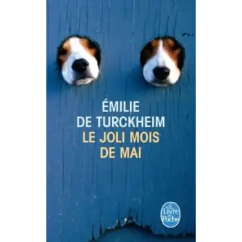 LE JOLI MOIS DE MAI