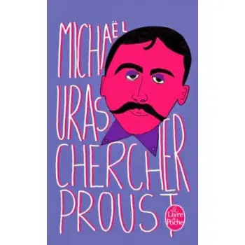 CHERCHER PROUST PB