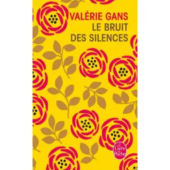 LE BRUIT DES SILENCES PB