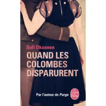 QUAND LES COLOMBES DISPARURENT