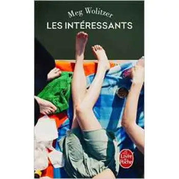 LES INTERESSANTS POCHE