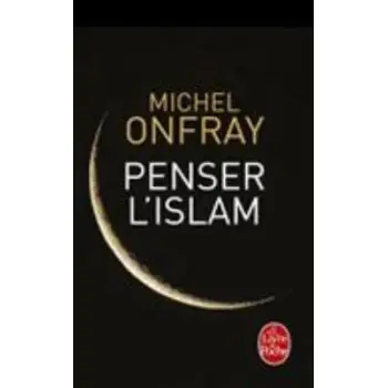 PENSER L'ISLAM  POCHE