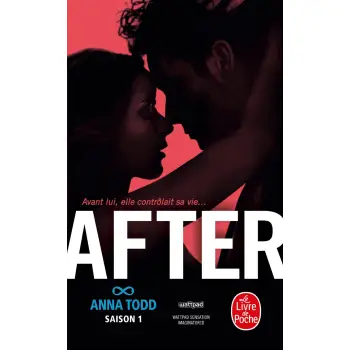 AFTER, TOME 1 POCHE
