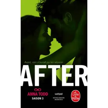 AFTER WE FELL (TOME 3)