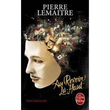 AU REVOIR LA-HAUT POCHE