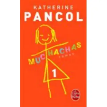 MUCHACHAS TOME 1  POCHE