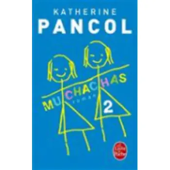 MUCHACHAS TOME 2  POCHE