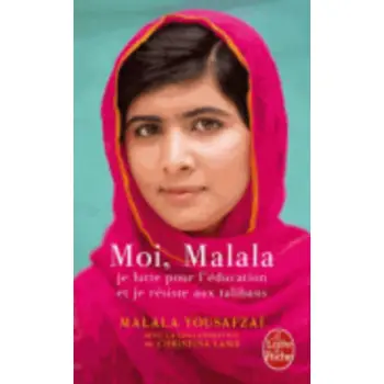 MOI, MALALA
