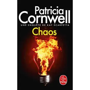 CHAOS  POCHE