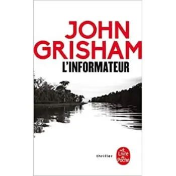 L'INFORMATEUR  POCHE