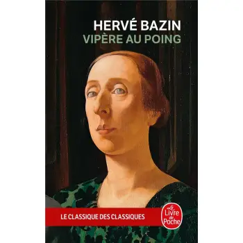 VIPERE AU POING